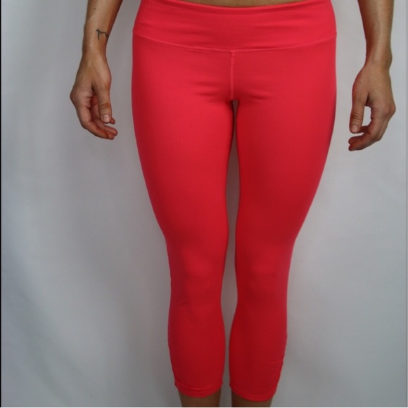 New Sporty Salsa Dance Capris - Picture 4 of 11
